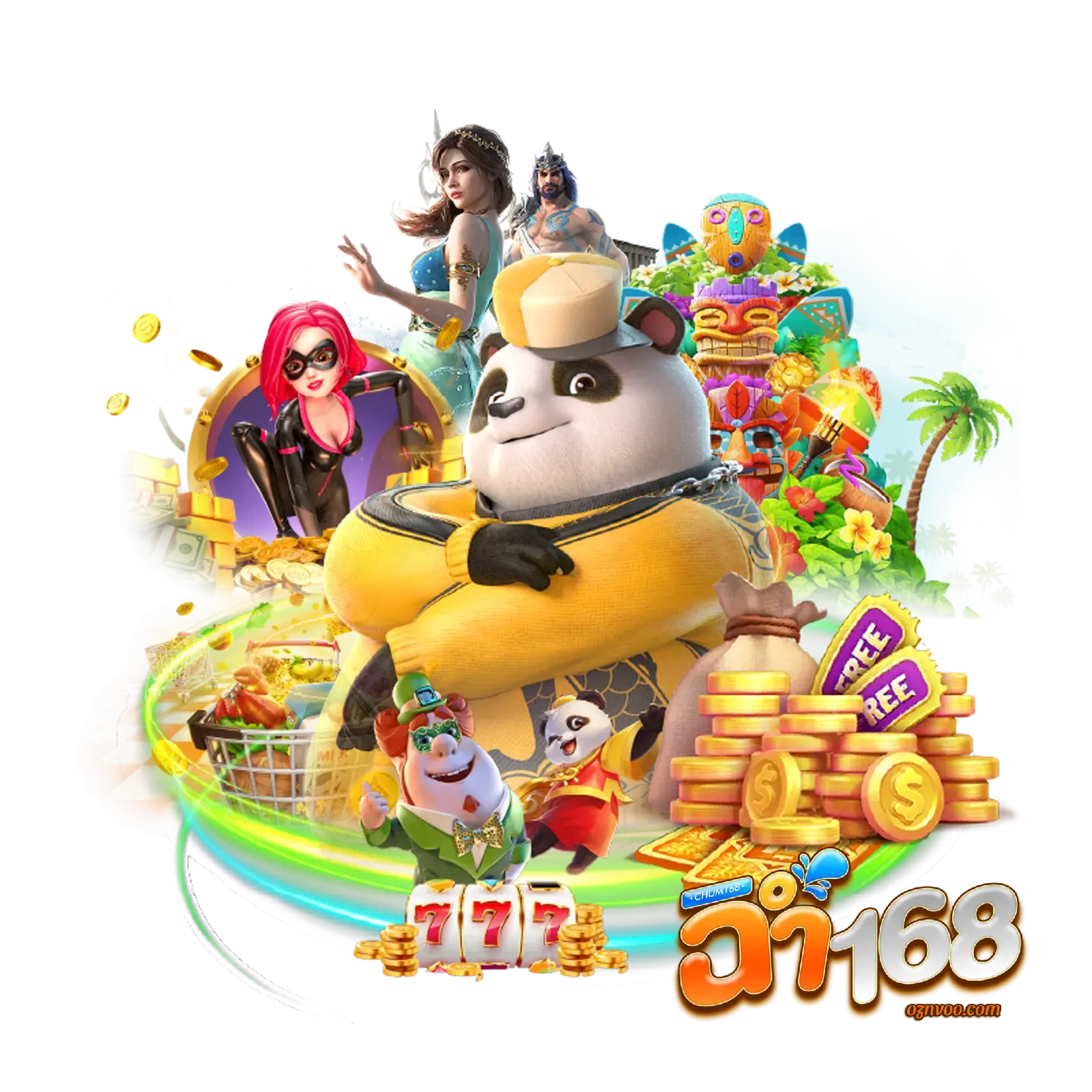 CHAM168เว็บหลัก